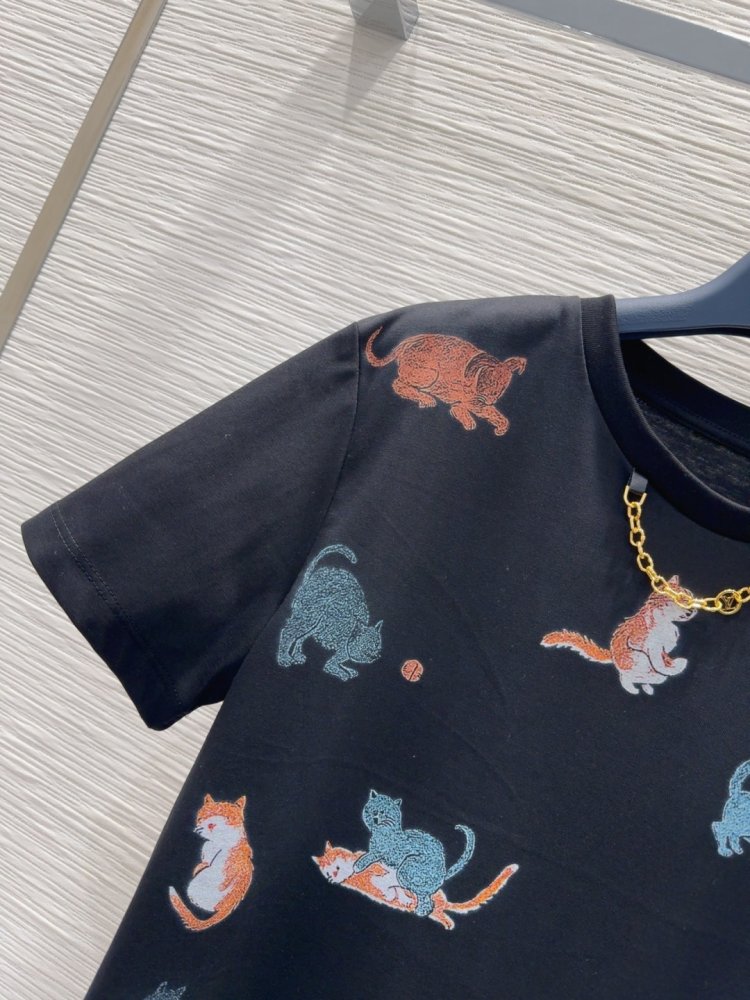 Футболка женская фото 3