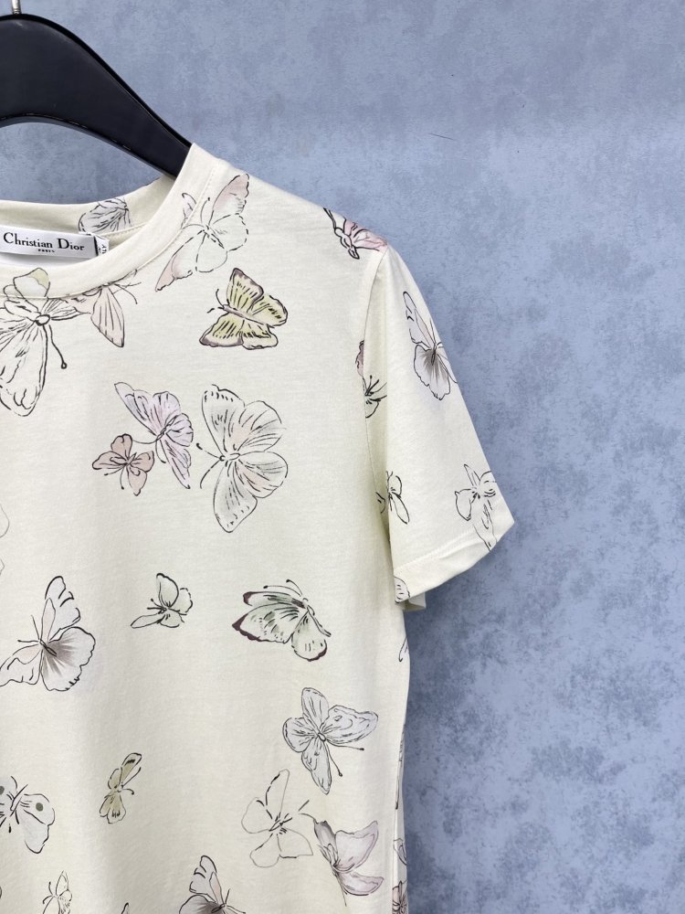 Футболка женская фото 3