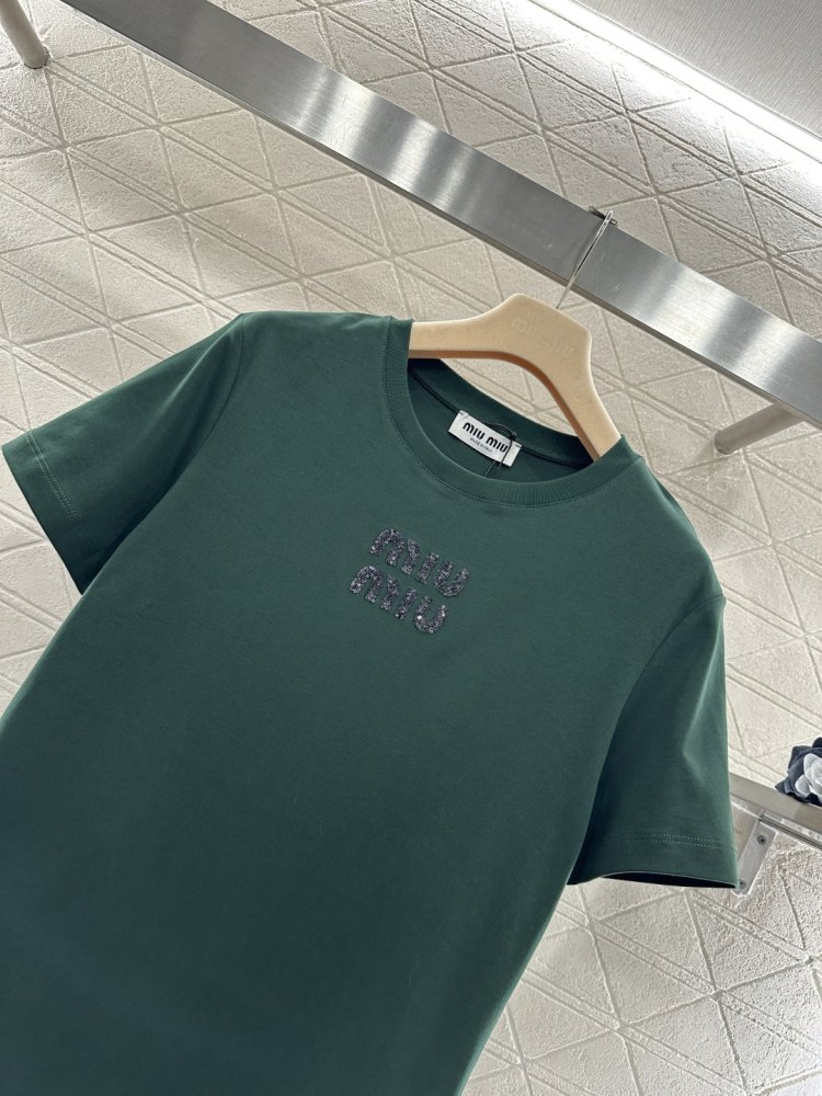 T-shirt women's фото 3