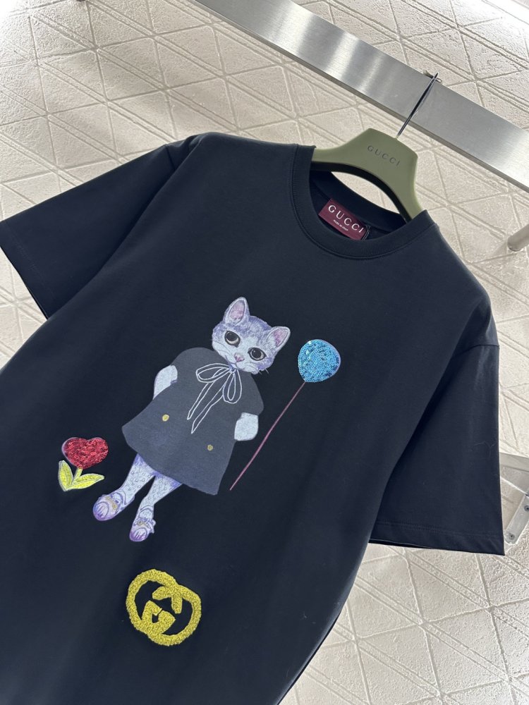 T-shirt women's фото 3