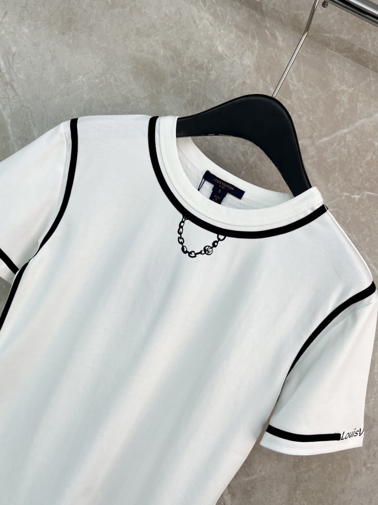 Футболка женская фото 3