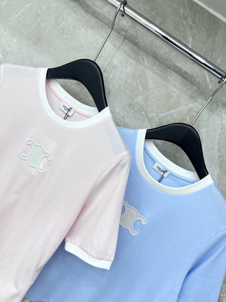 T-shirt women's фото 3