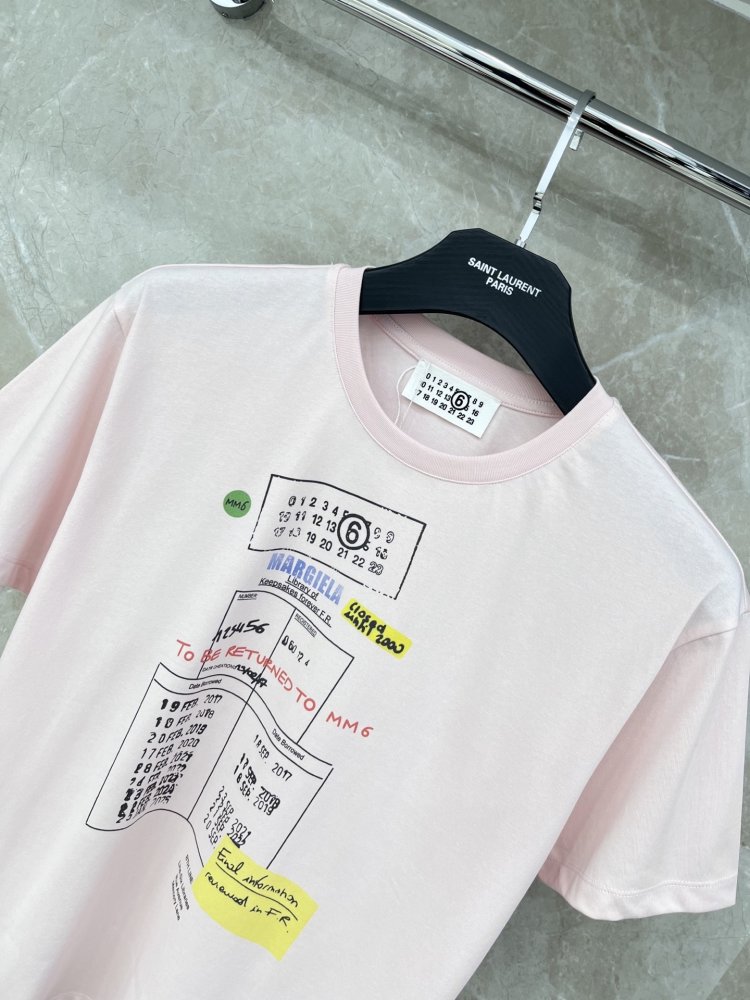 T-shirt women's фото 3