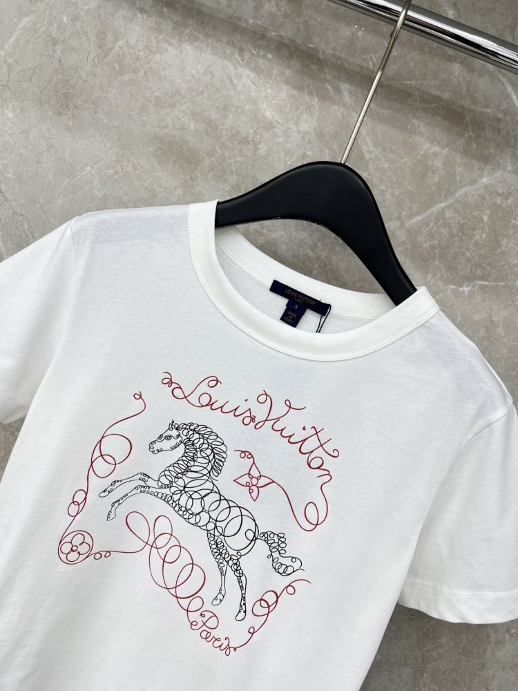 Футболка женская фото 3