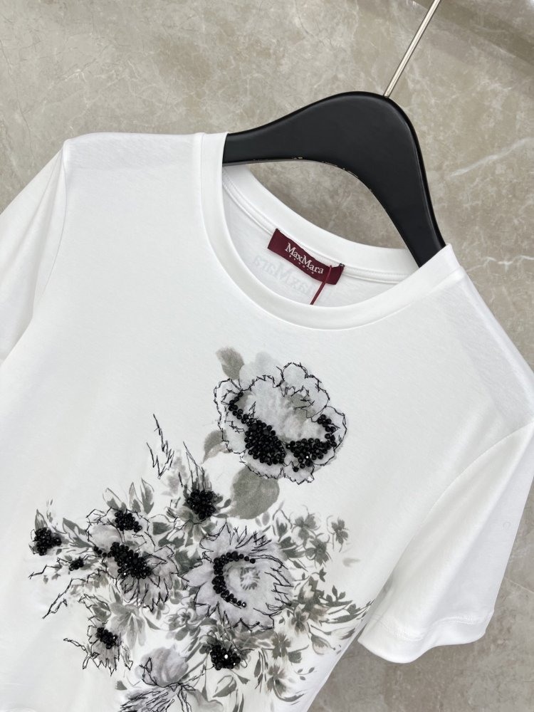 Футболка жіноча фото 3