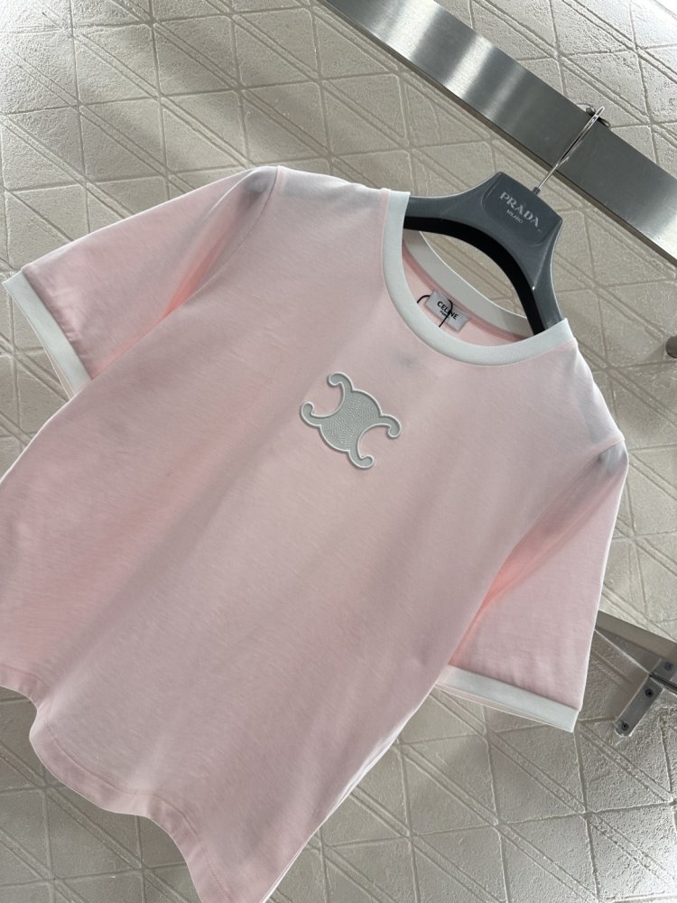 T-shirt women's фото 3