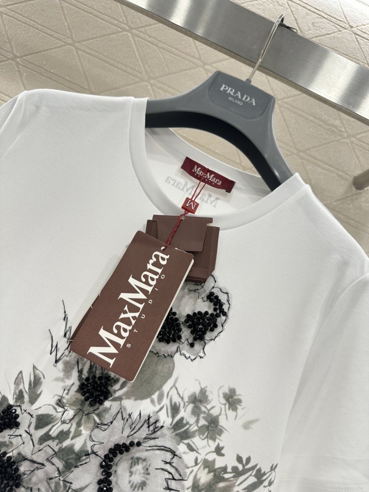 Футболка жіноча фото 3