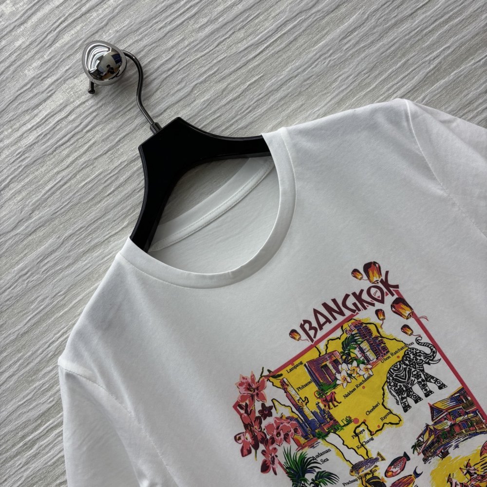 Футболка жіноча фото 4