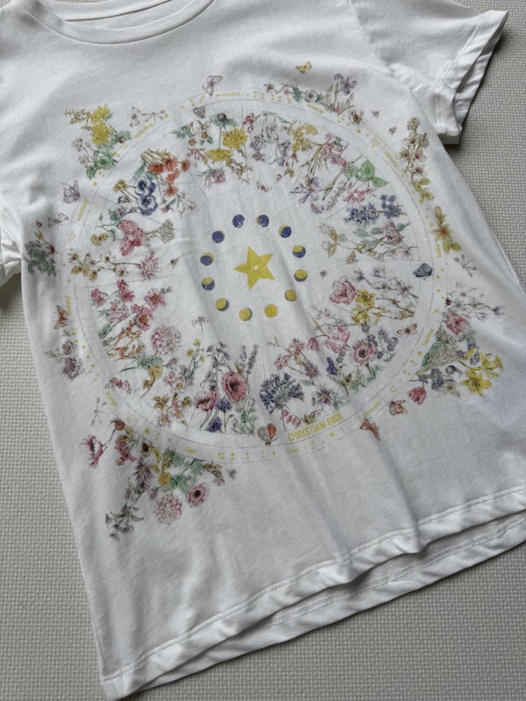 T-shirt women's фото 4