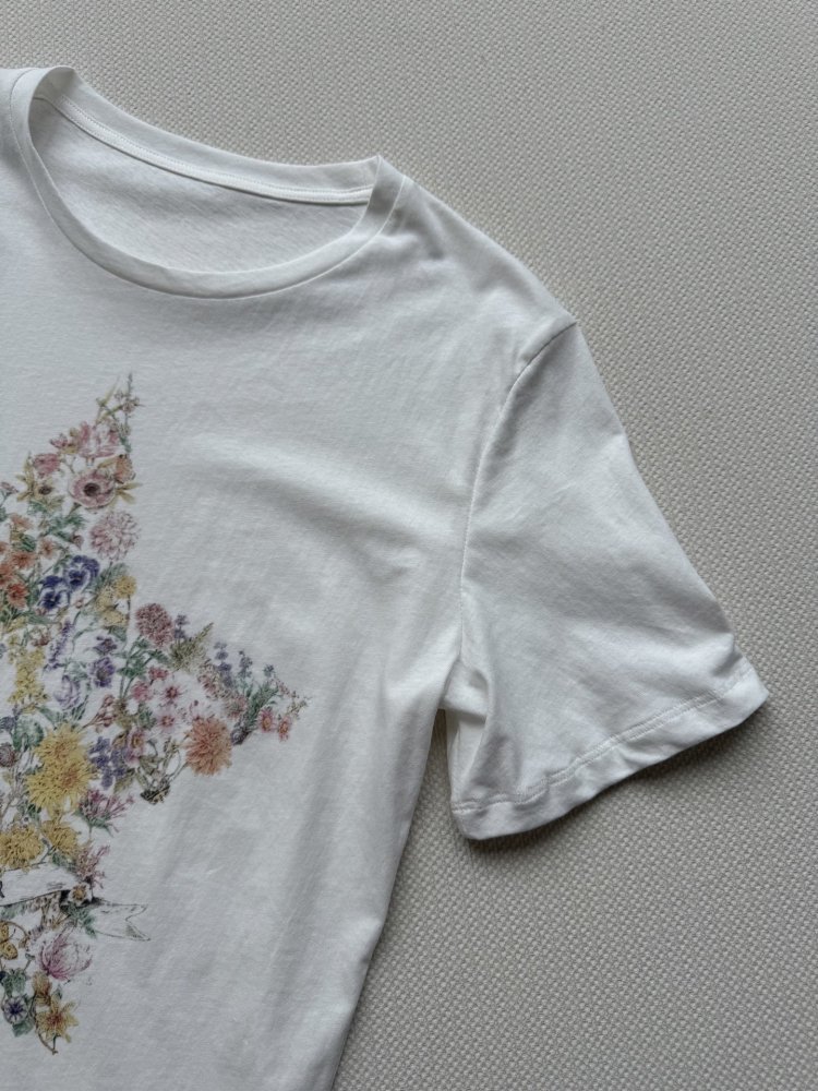 Футболка жіноча фото 4