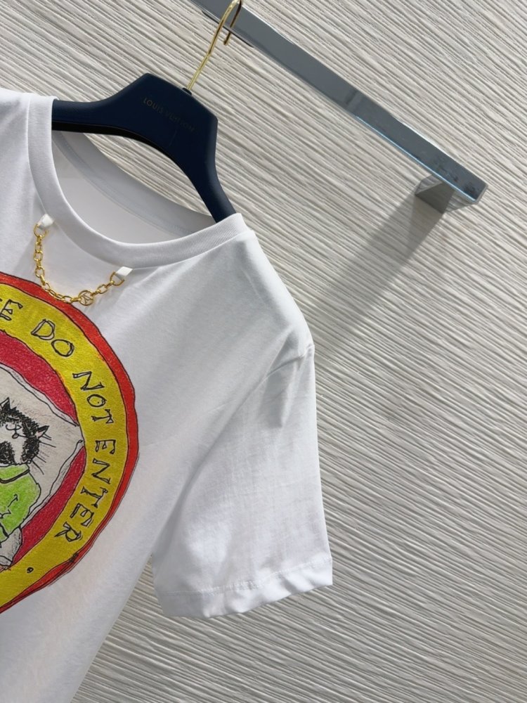 T-shirt women's фото 4