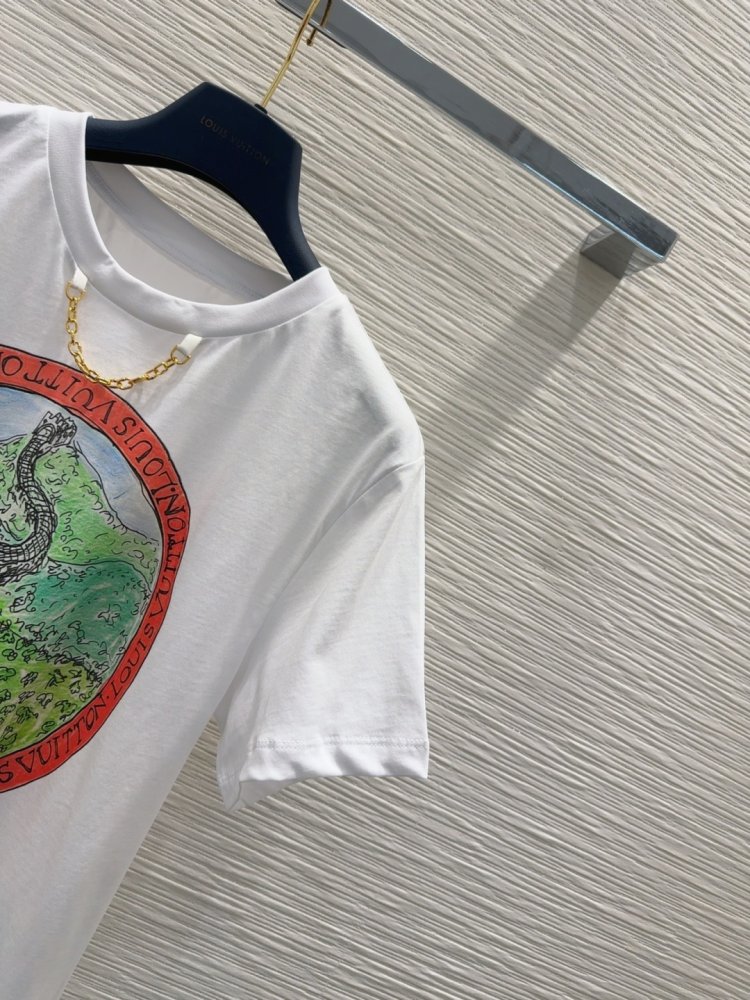 Футболка жіноча фото 4