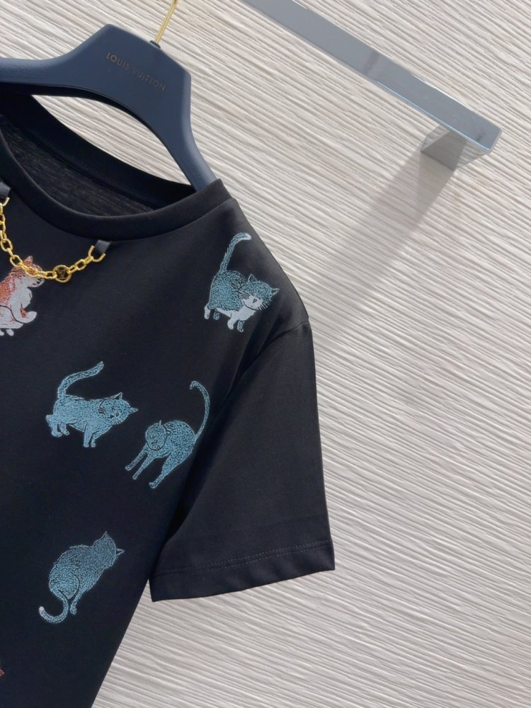 Футболка женская фото 4