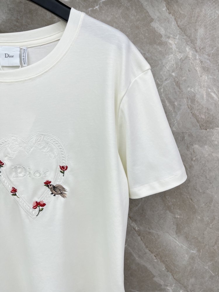 Футболка женская фото 4