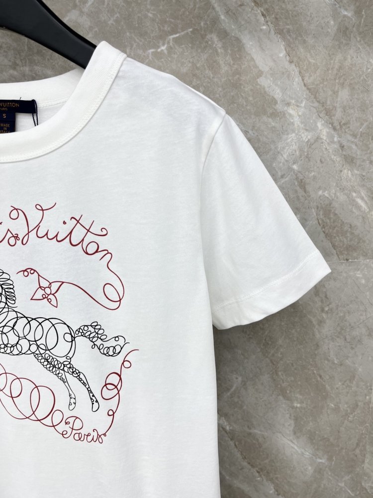 Футболка женская фото 4