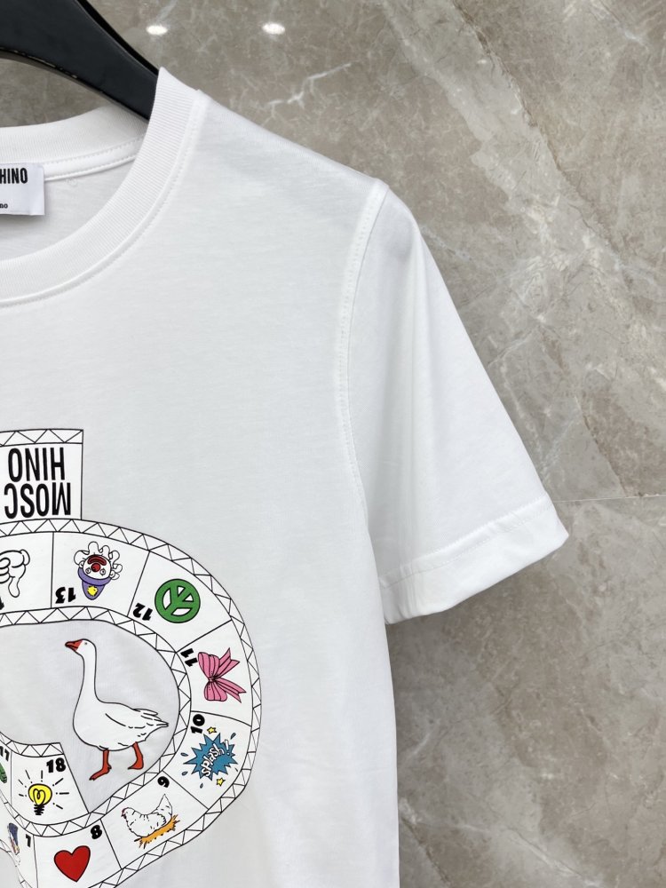 Футболка женская фото 4