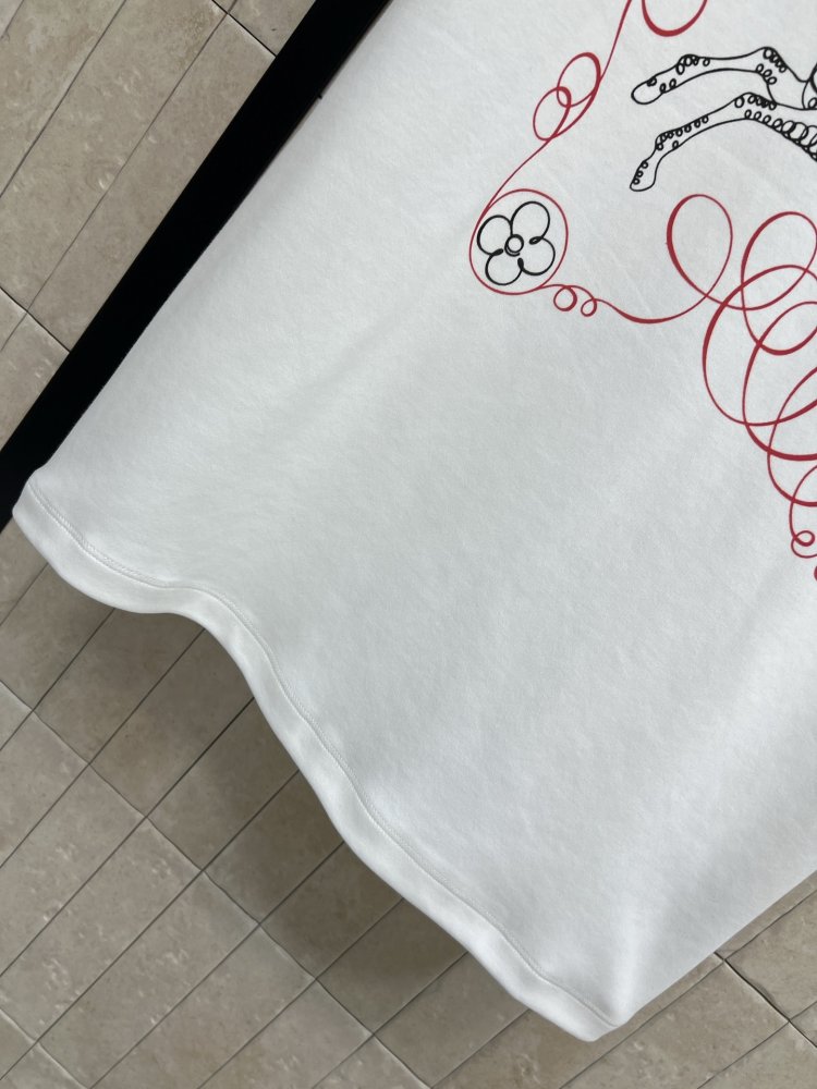 Футболка женская фото 4