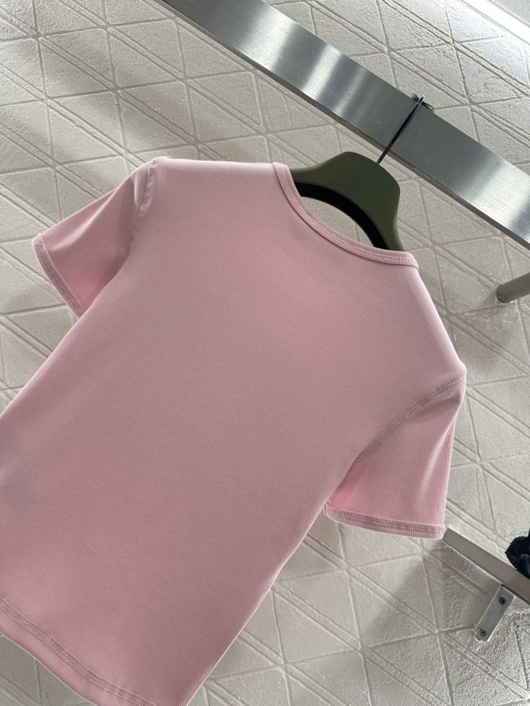 T-shirt women's фото 4