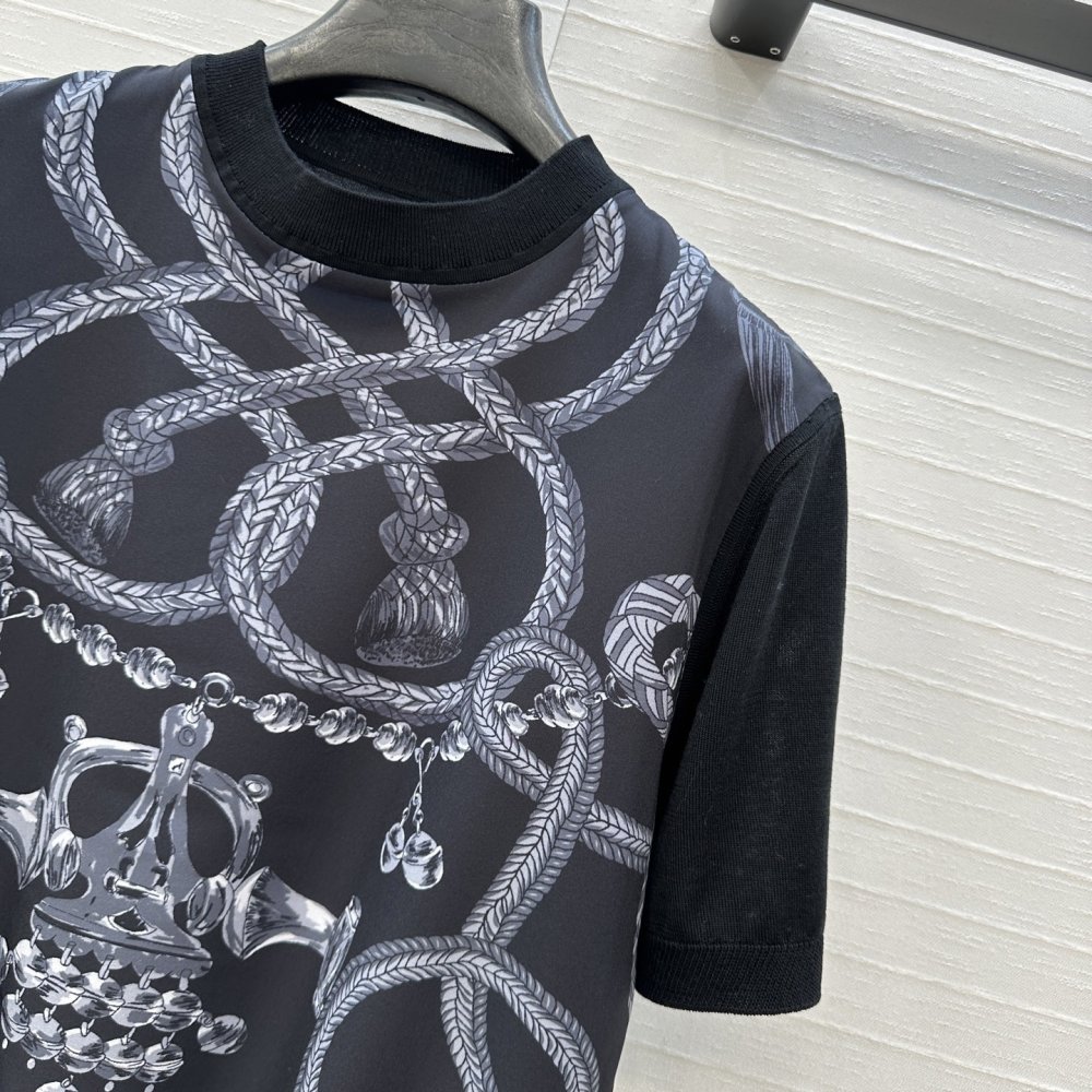 Футболка женская фото 4