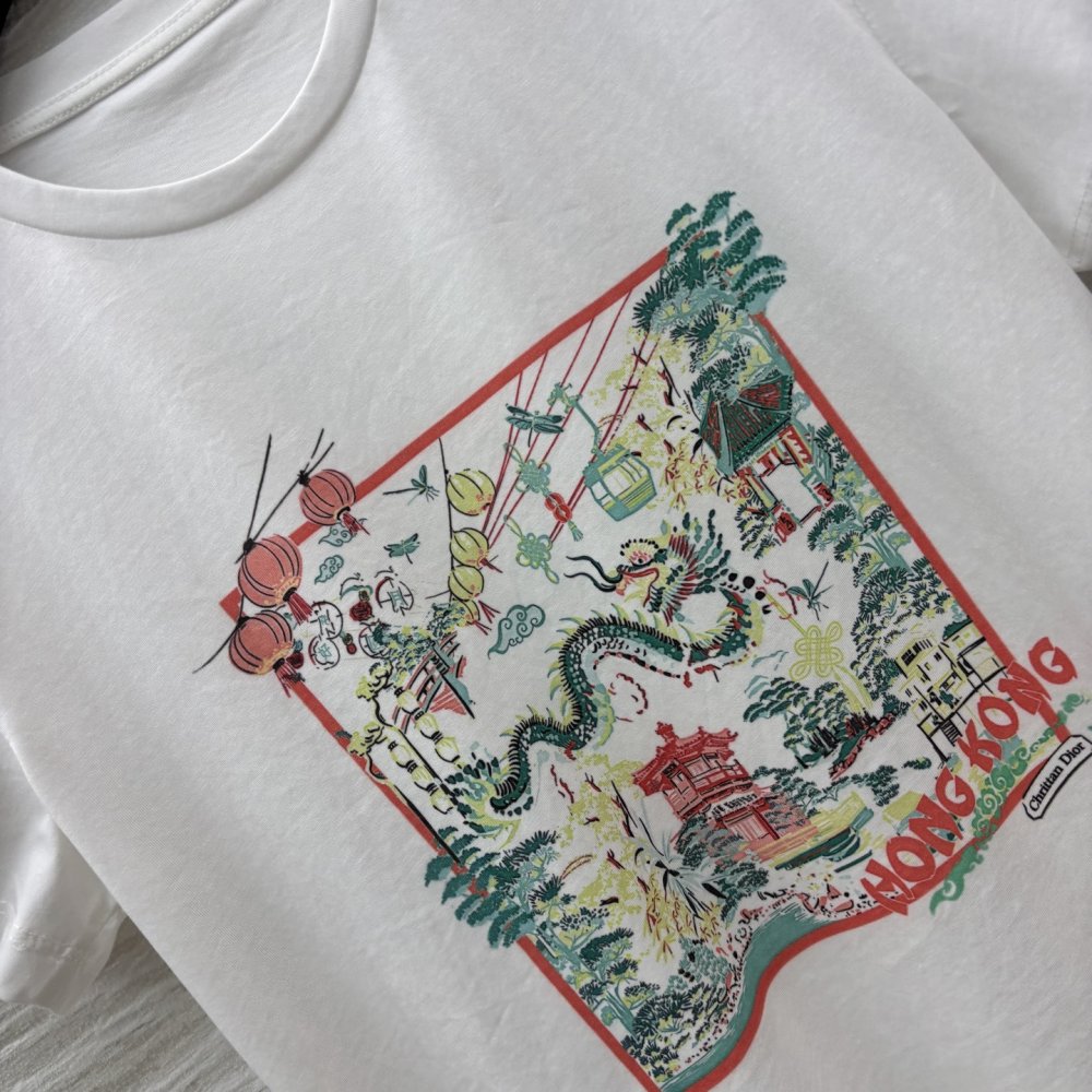 T-shirt women's фото 5