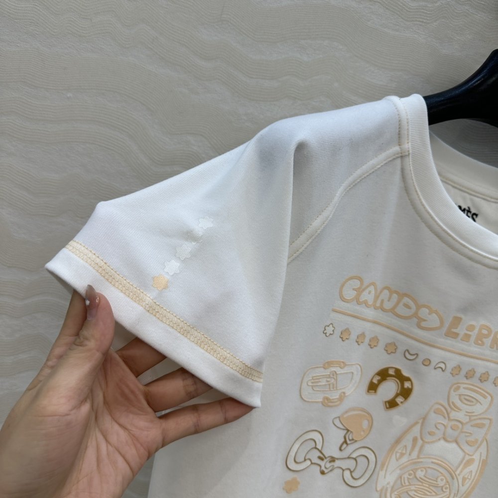 Футболка женская фото 5