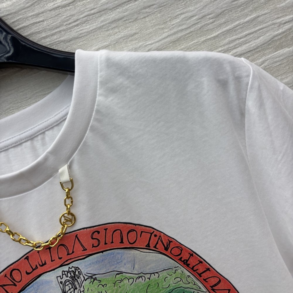 T-shirt women's фото 5