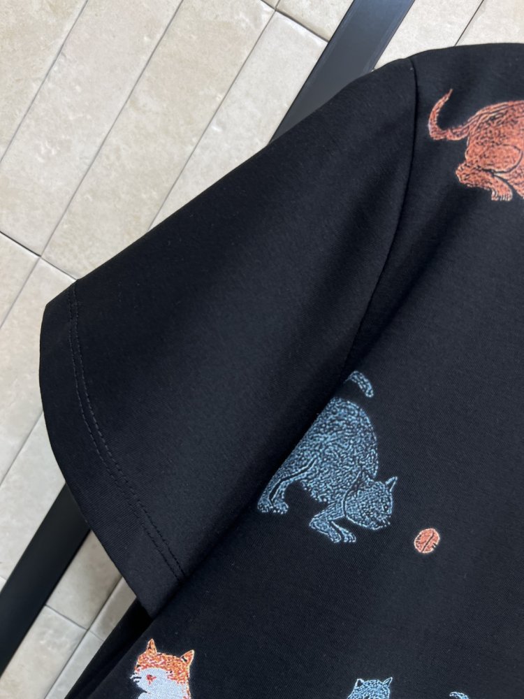 Футболка женская фото 5