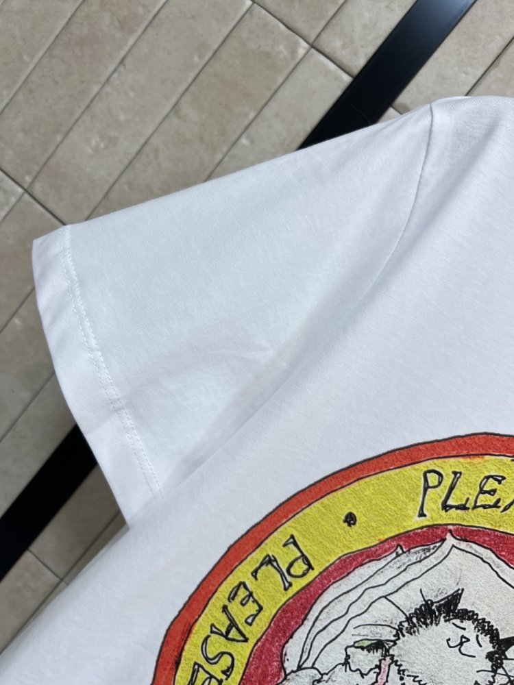 T-shirt women's фото 5