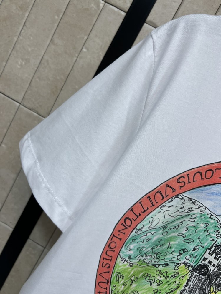 T-shirt women's фото 5