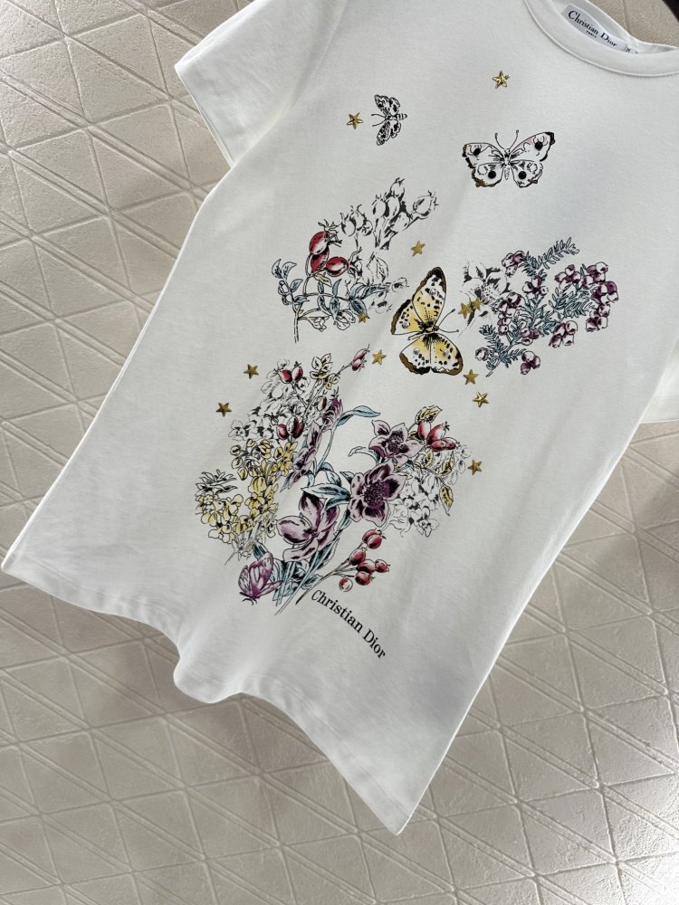 T-shirt women's фото 5