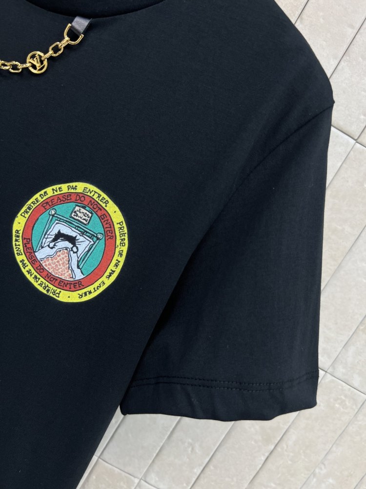 T-shirt women's фото 5