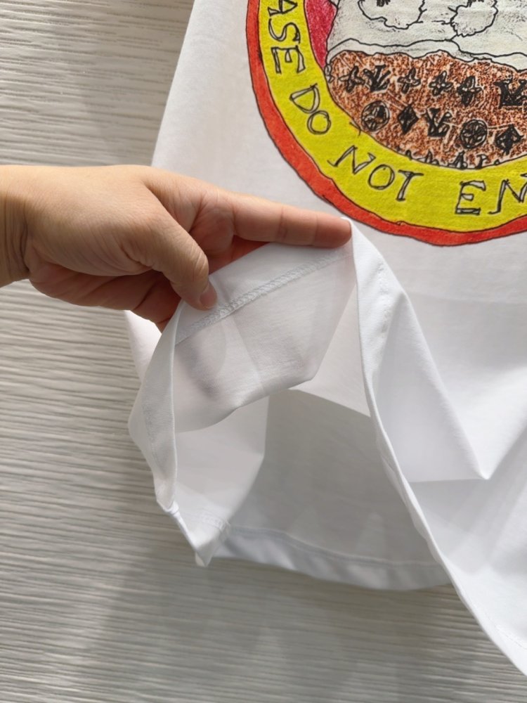 T-shirt women's фото 5