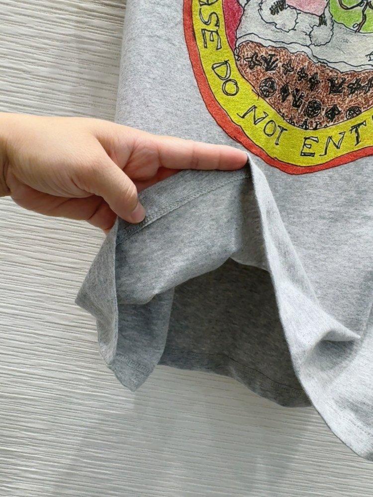 T-shirt women's фото 5