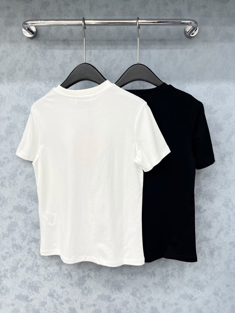 Футболка женская фото 5