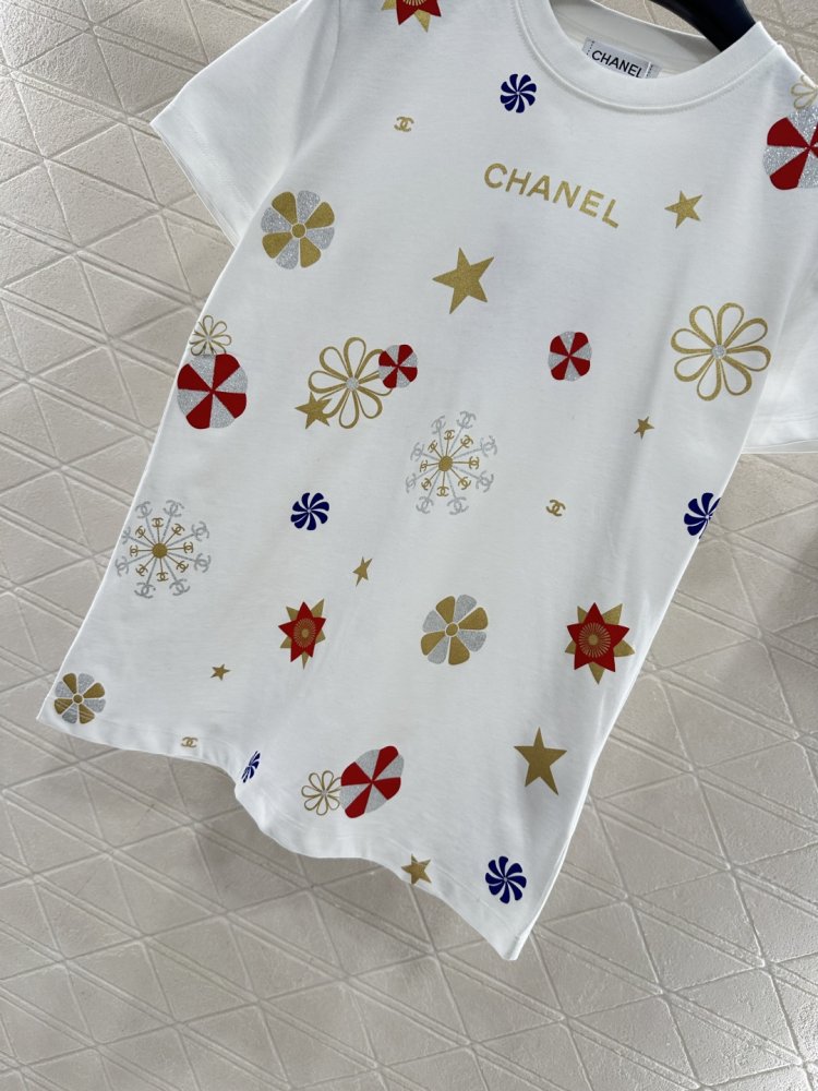 Футболка женская фото 5