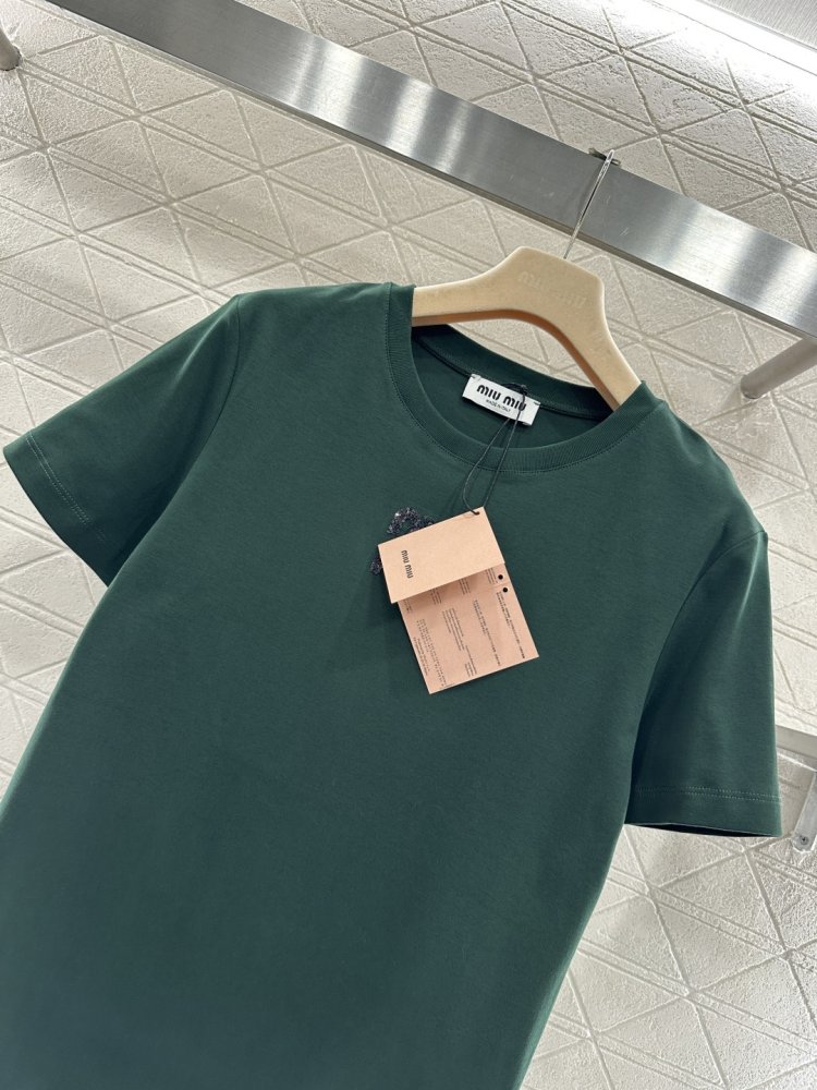 T-shirt women's фото 5