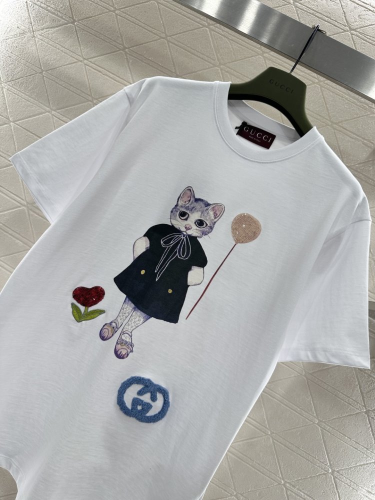 Футболка жіноча фото 5