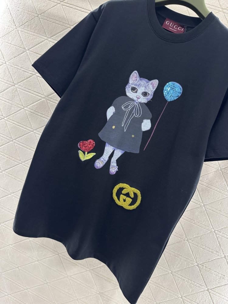 T-shirt women's фото 5