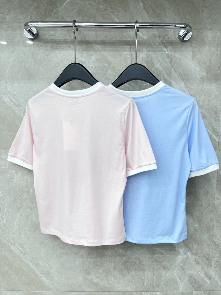 T-shirt women's фото 5