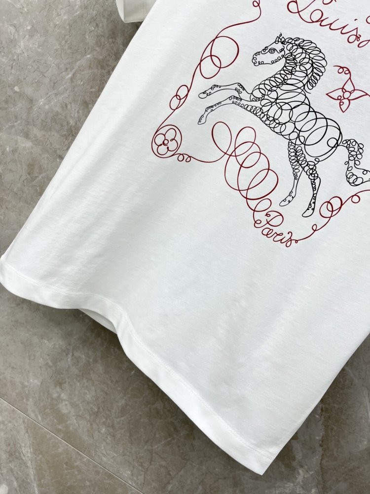 Футболка женская фото 5