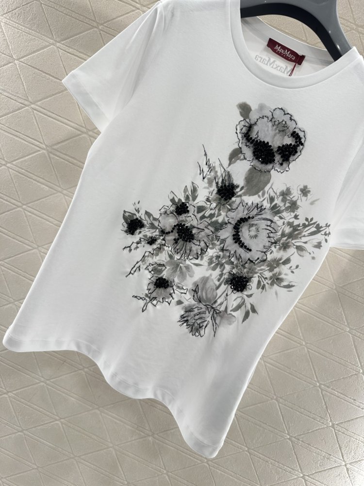 Футболка жіноча фото 5