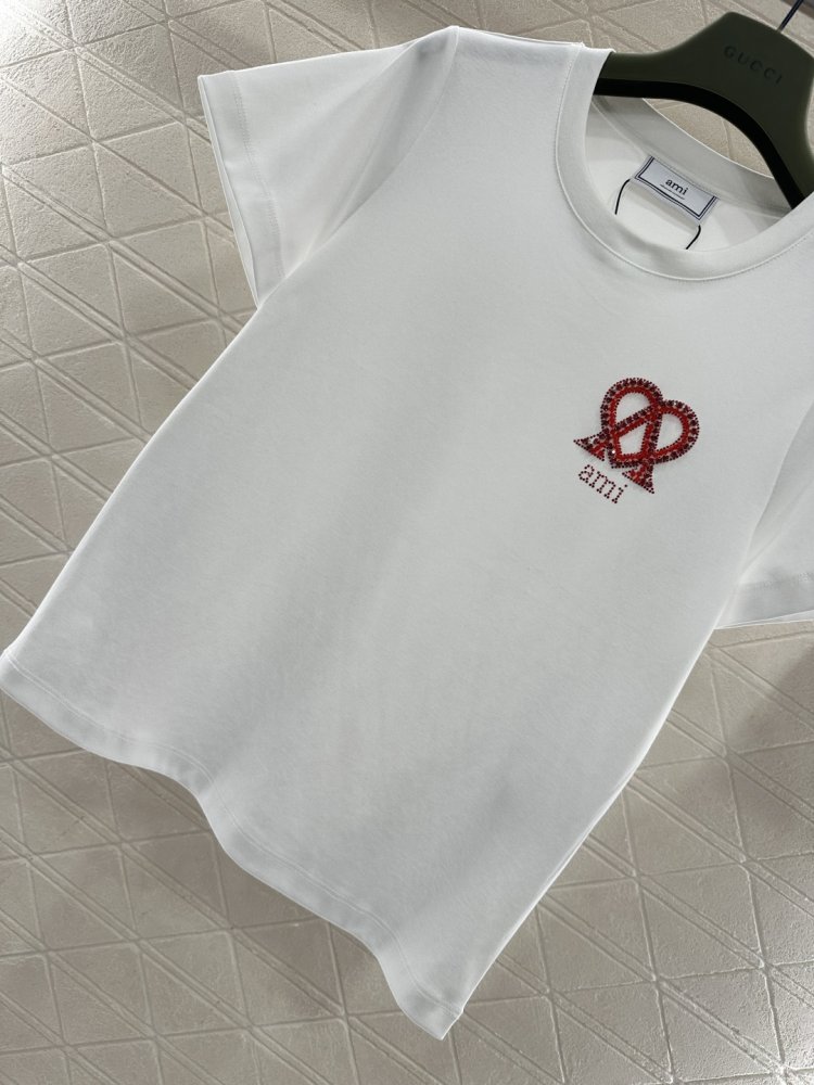 T-shirt women's фото 5