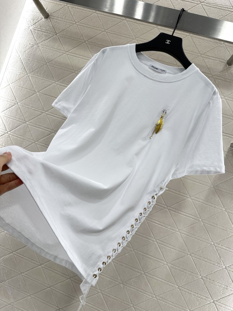 Футболка жіноча фото 6