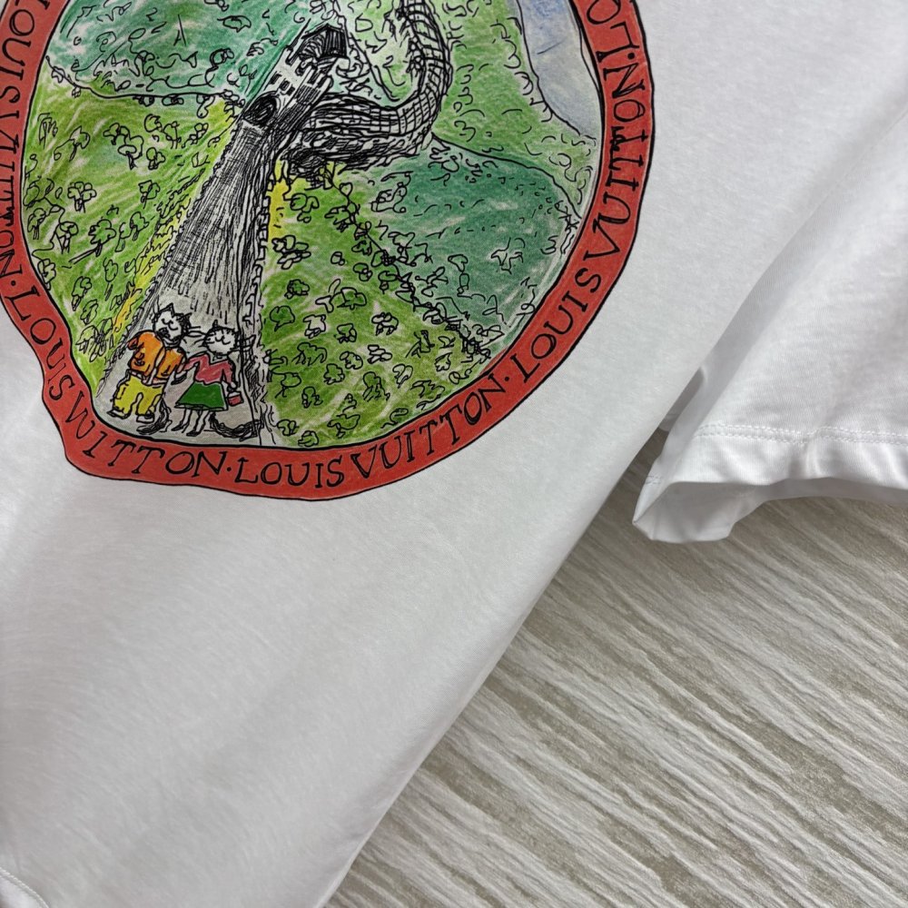 T-shirt women's фото 6