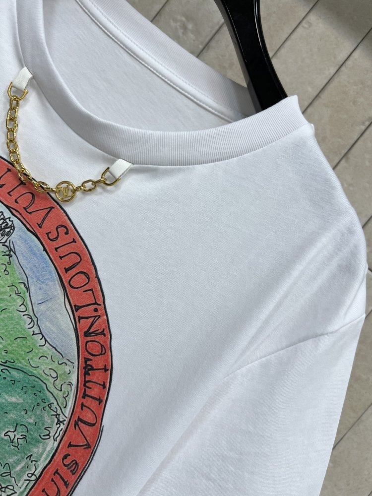 T-shirt women's фото 6