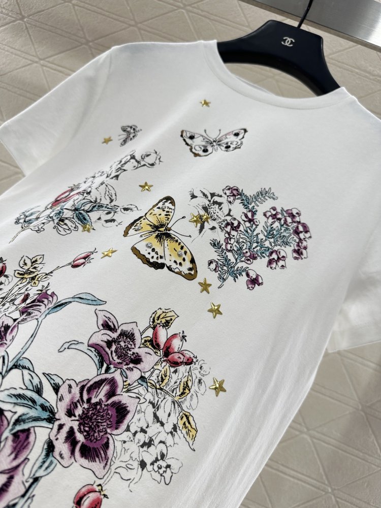 T-shirt women's фото 6