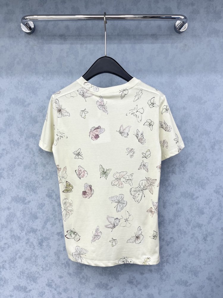 Футболка женская фото 6