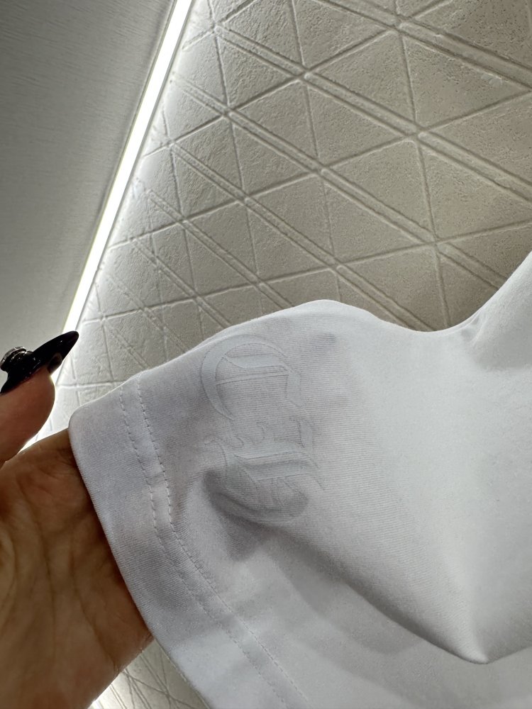 Футболка женская фото 6