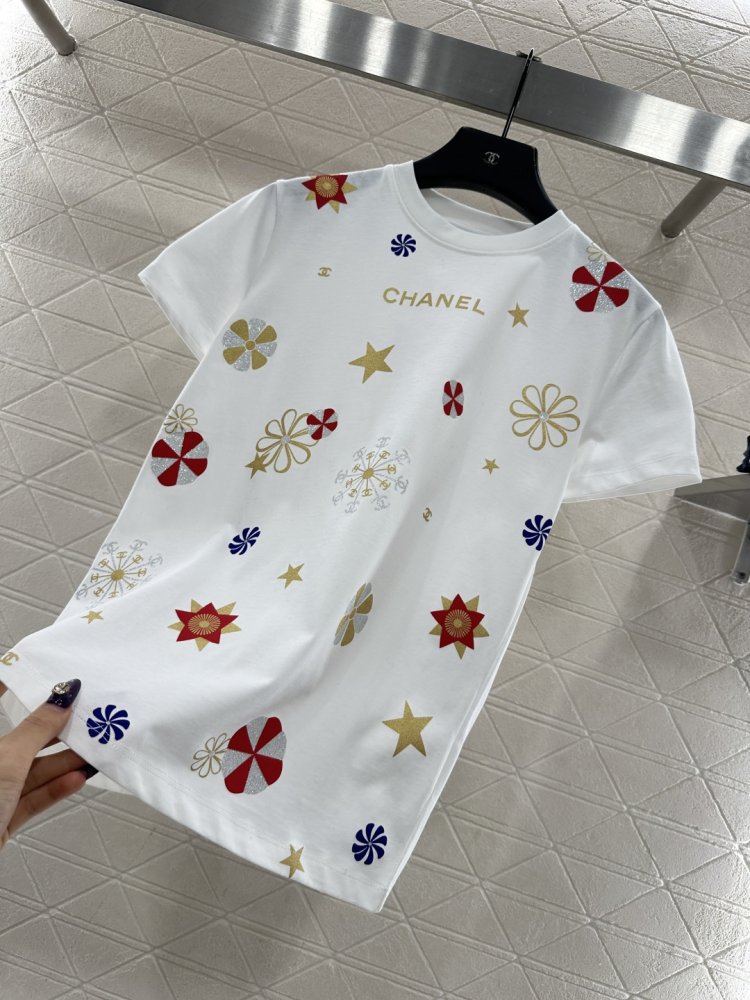 Футболка женская фото 6