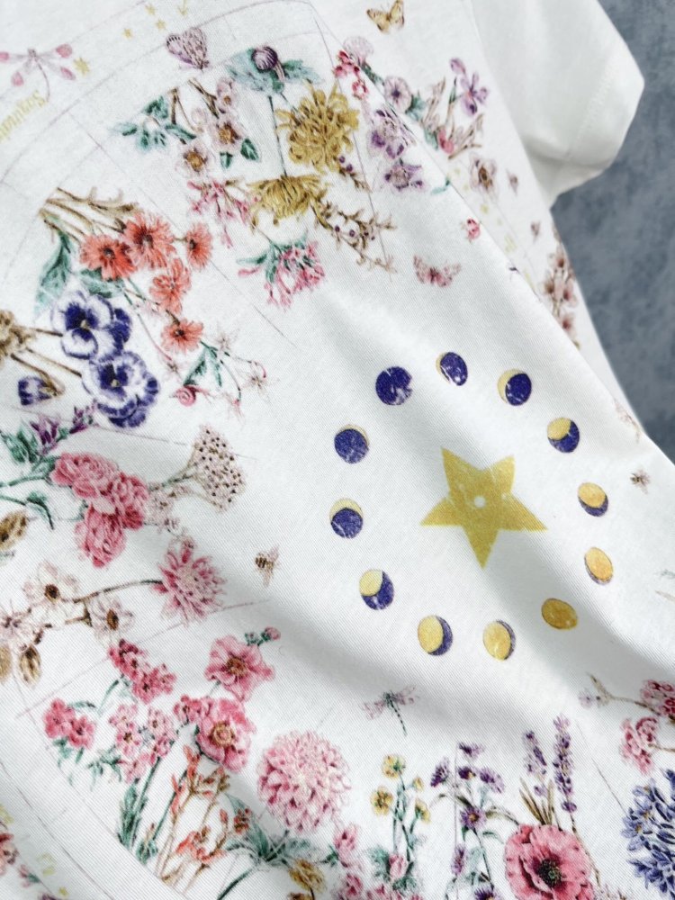 T-shirt women's фото 6